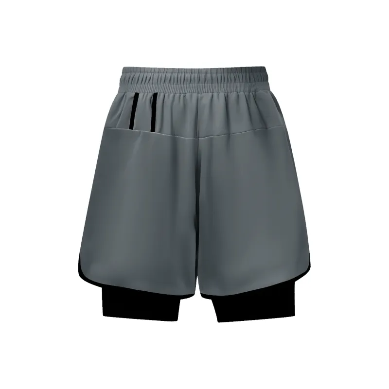 IXXAT Sports Shorts Unisex-13