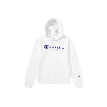 Champion Sweatshirt Women's White