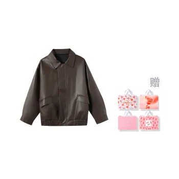 LSVE Jackets Women's