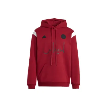 Adidas Sweatshirts Women's Red