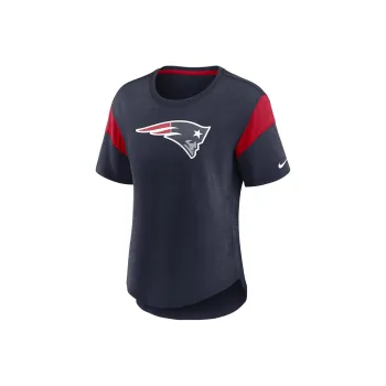 Nike T-Shirts Women's Navy Blue