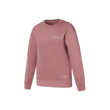 Saucony Sweatshirts Women's Purple Pink Red