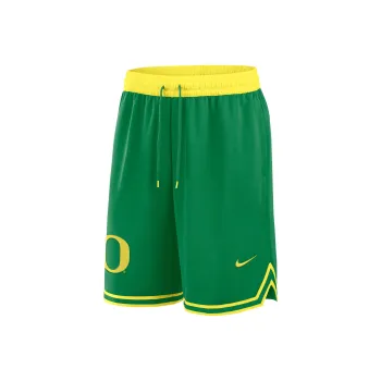Nike Oregon Ducks Basketball Men's Nike Dri-FIT College Shorts