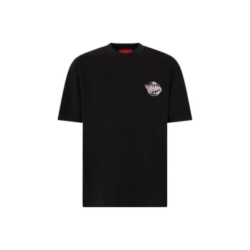 Vision Of Super T-Shirt Women's Black