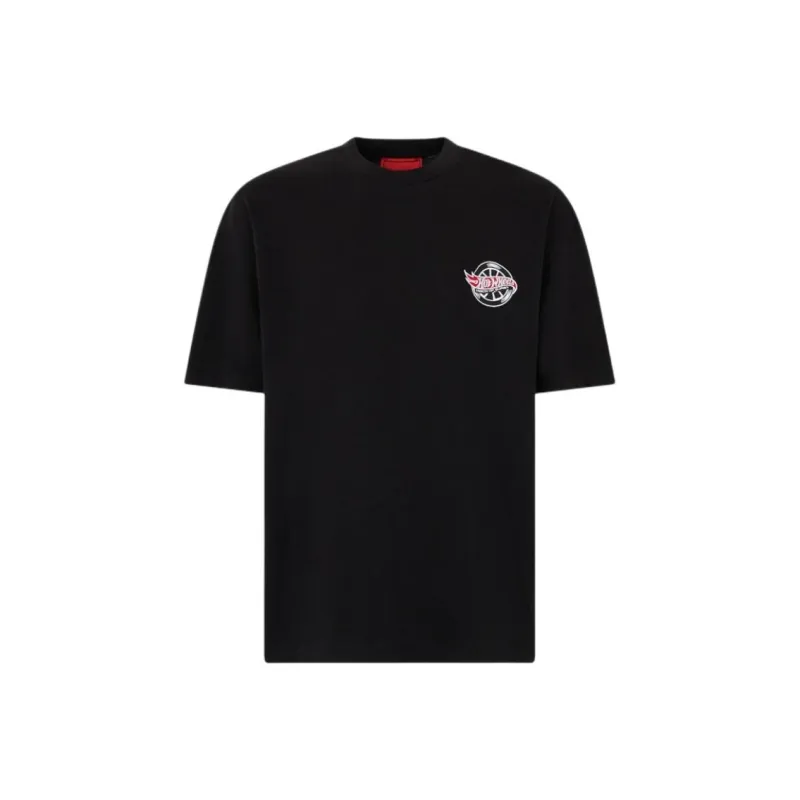 Vision Of Super T Shirt Women's Black-0