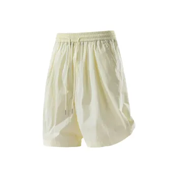 DBD WH Casual Shorts Unisex