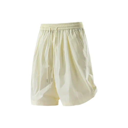 DBD WH Casual Shorts Unisex