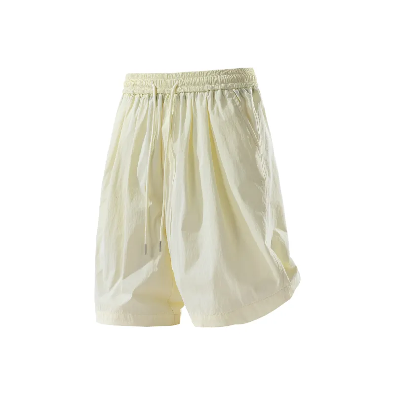 DBD WH Casual Shorts Unisex-4