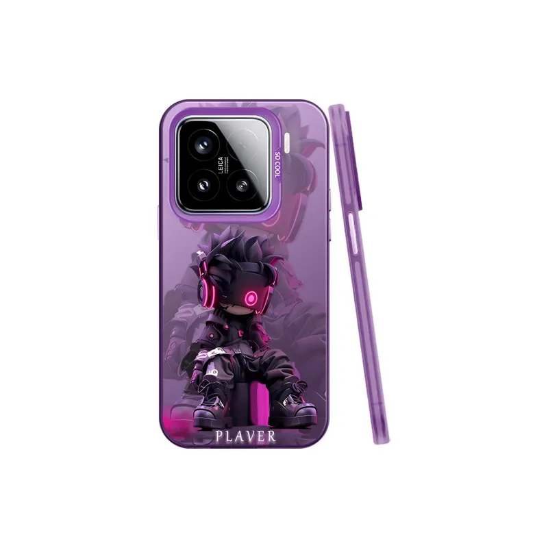 BAOCHENG Phone Cases-4