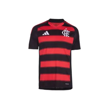 Adidas Cr Flamengo 25 Home Jersey