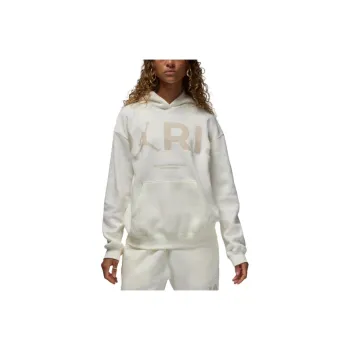 JORDAN Paris Saint-Germain Brooklyn Fleece Women's Pullover Hoodie