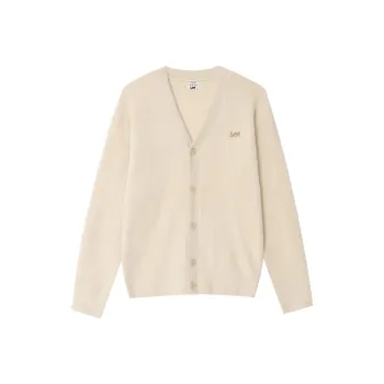 Lee Knitwear Women's Sandy Beige