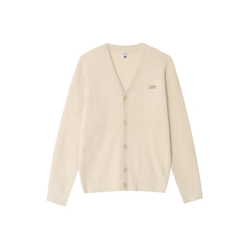 Lee Knitwear Women's Sandy Beige-0