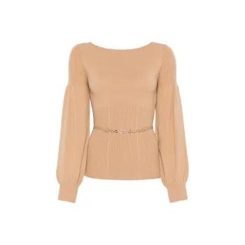 Twinset Long sleeve Sweater