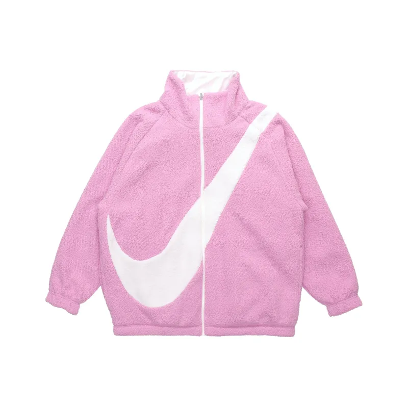 Nike Jackets Women's Pink-0