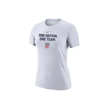Nike Uswnt Women's Nike Soccer T Shirt