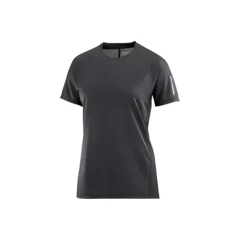 SALOMON SENSE AERO Other T-Shirt Women's Black