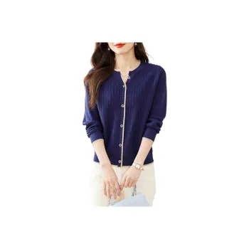 Korean style Knitwear Women's