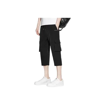 Ganbostore Casual Shorts Unisex