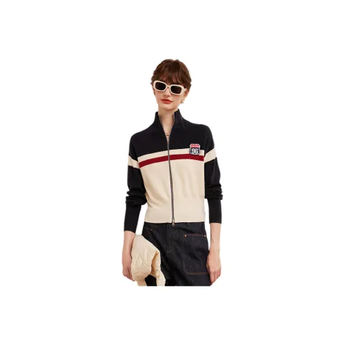 LOUISY AO Knitwear Women's
