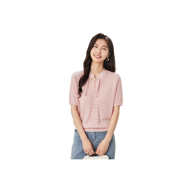 Coonesha T-Shirts Women's-0