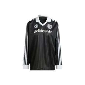 Adidas Originals Drop Shoulder Sleeve T Shirt Women's Black