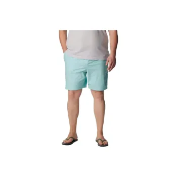 Columbia Summertide Casual Shorts Men's Turquoise 325