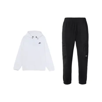 Nike Sportswear Essentials Series Sweatshirt Set Men's