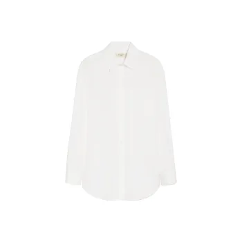 WEEKEND MaxMara Shirt Women's White