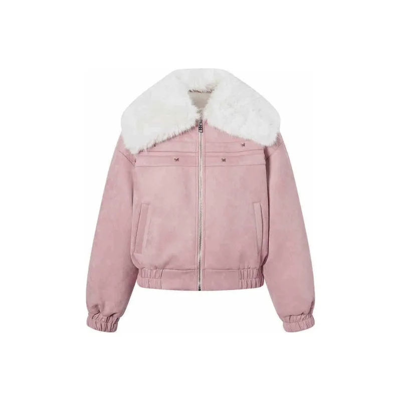 LA CRAWFISH Jackets Women's-1