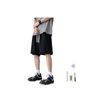 URBAN AUTHENTIC Casual Shorts Unisex