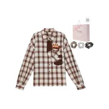 SNBL Shirts Women's