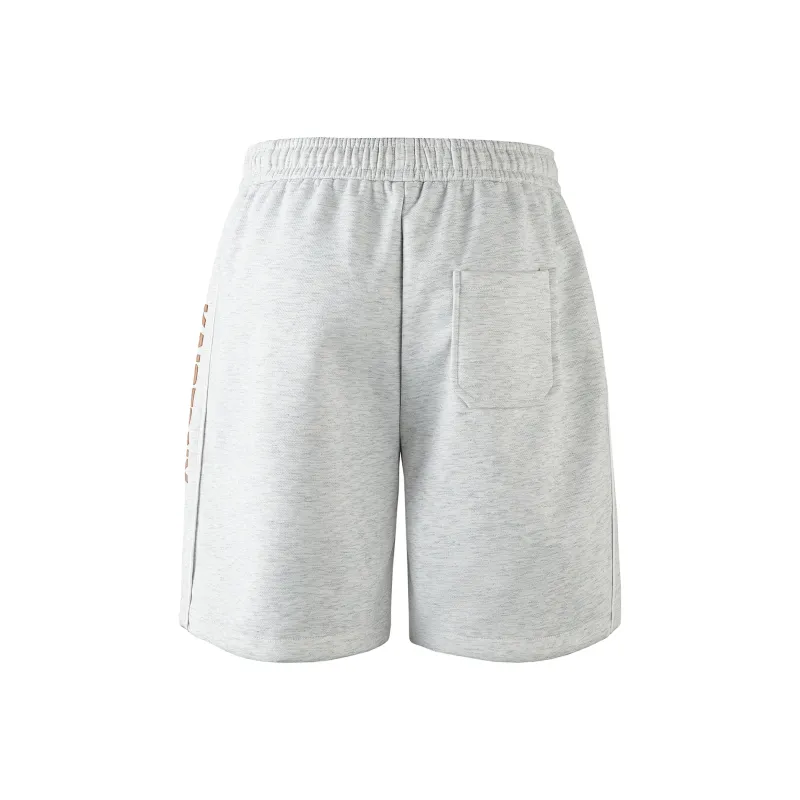 ALang Studio Casual Shorts Unisex-8