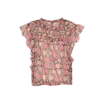 ISABEL MARANT ETOILE Shirts Women's Multicolor