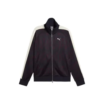 PUMA Chamarra NeverWorn V T7 Para Hombre