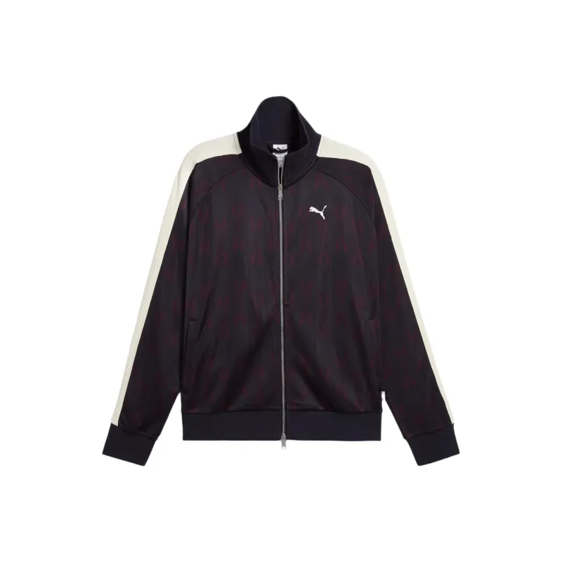PUMA Chamarra NeverWorn V T7 Para Hombre-0