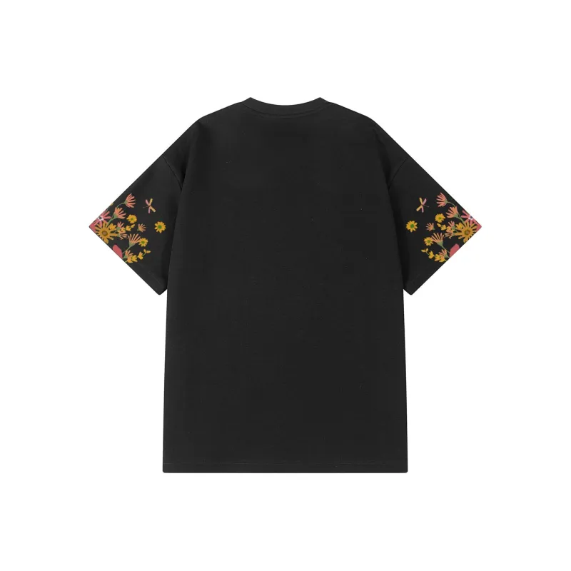 DUKE+DEXTER T Shirts Unisex-1