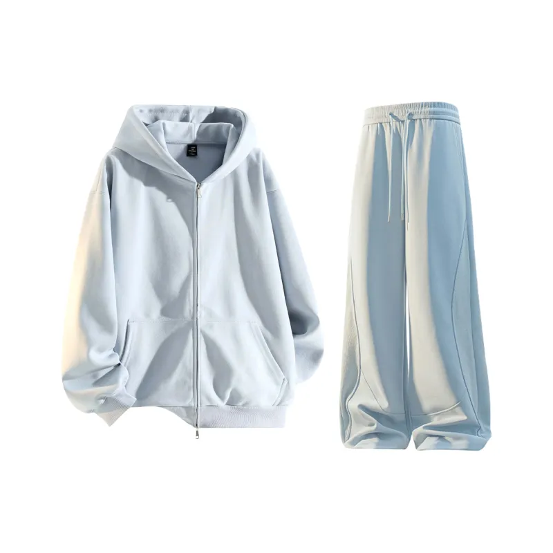 GWAF Sweatshirt Sets Unisex-5