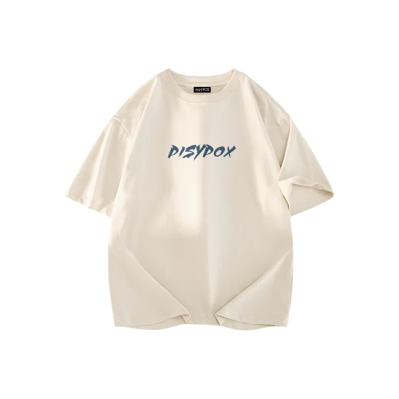 PISYPOX T Shirts Unisex-17