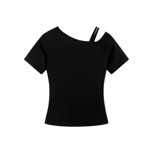 FASTFISH Regular T Shirt Women's