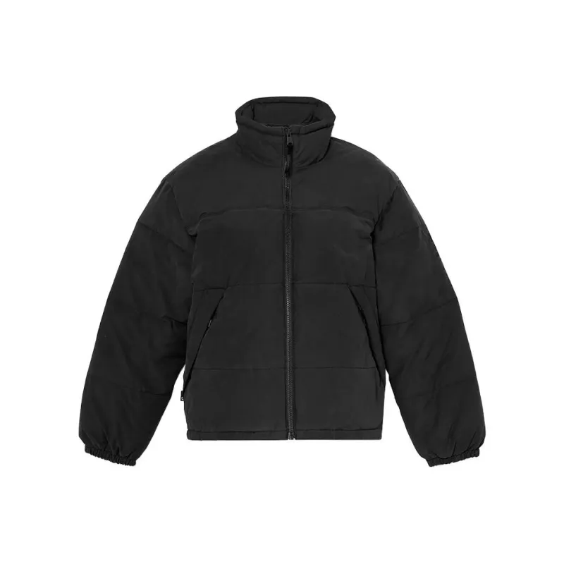 Timberland Mount Welch Jacket Women's Black-0