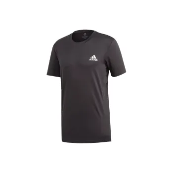 Adidas Tennis Tops Men Black