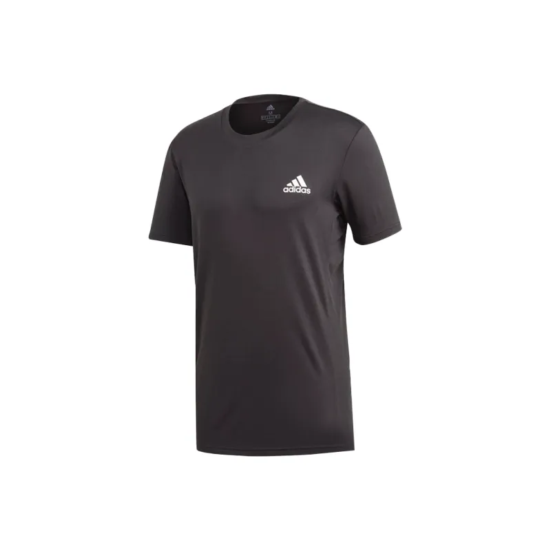 Adidas Tennis Tops Men Black-0