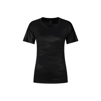 Asics T-Shirts Women's Black