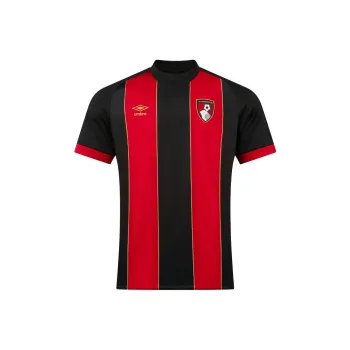 Umbro Soccer Jerseys Men's Red/Black