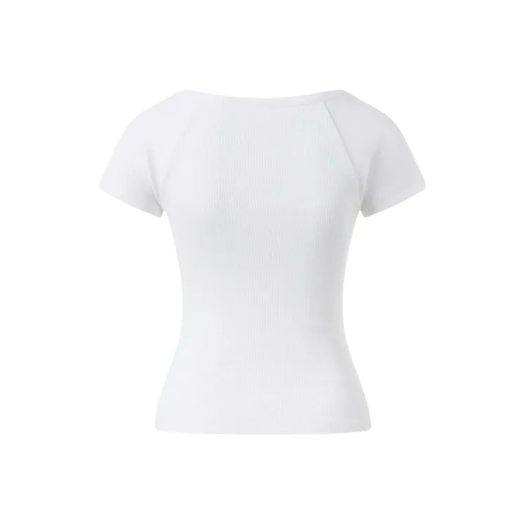 YGPRW T Shirts Women's-1