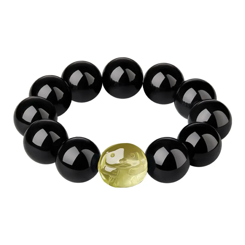 SGE Jade Bracelets Men-14