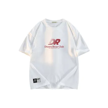 Budding Bear T Shirts Unisex