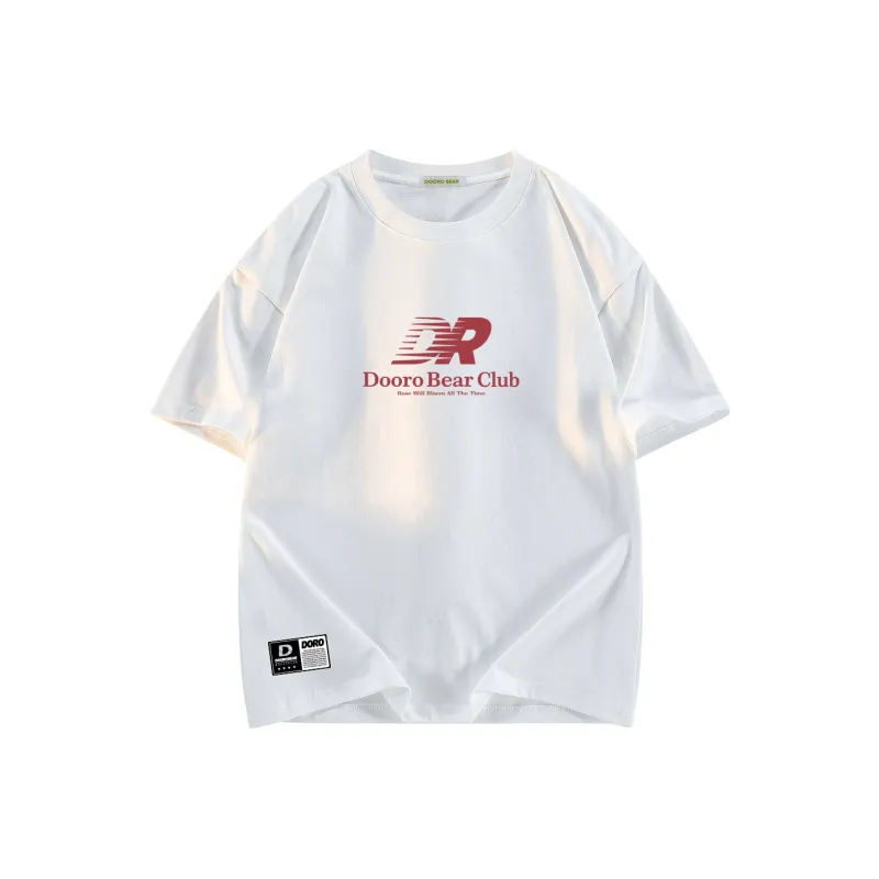 Budding Bear T Shirts Unisex-0