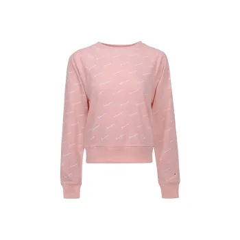 Champion Sweatshirts Women's Pink